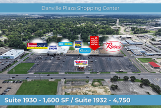 More details for 1900-2020 Louisville Ave, Monroe, LA - Multiple Space Uses for Rent