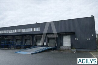 More details for Industrial to Rent