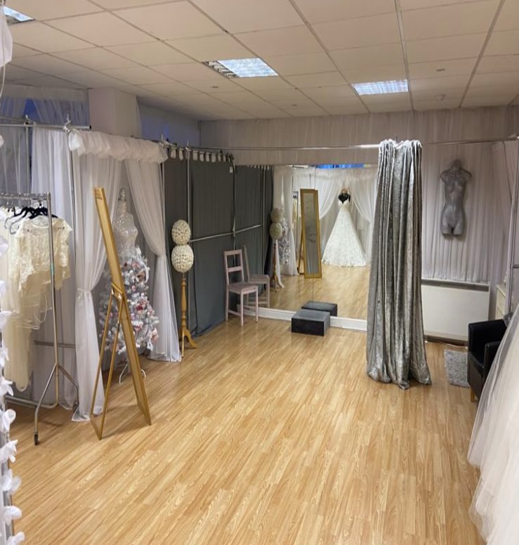 47-53 Whitechapel, Liverpool to rent Interior Photo- Image 1 of 6