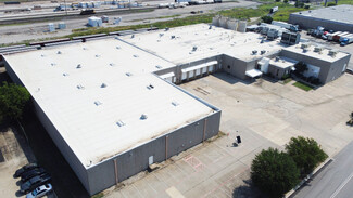 More details for 2641-2651 Santa Anna Ave, Dallas, TX - Industrial for Rent