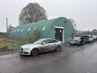 More details for Kemble Airfield, Kemble - Office for Rent