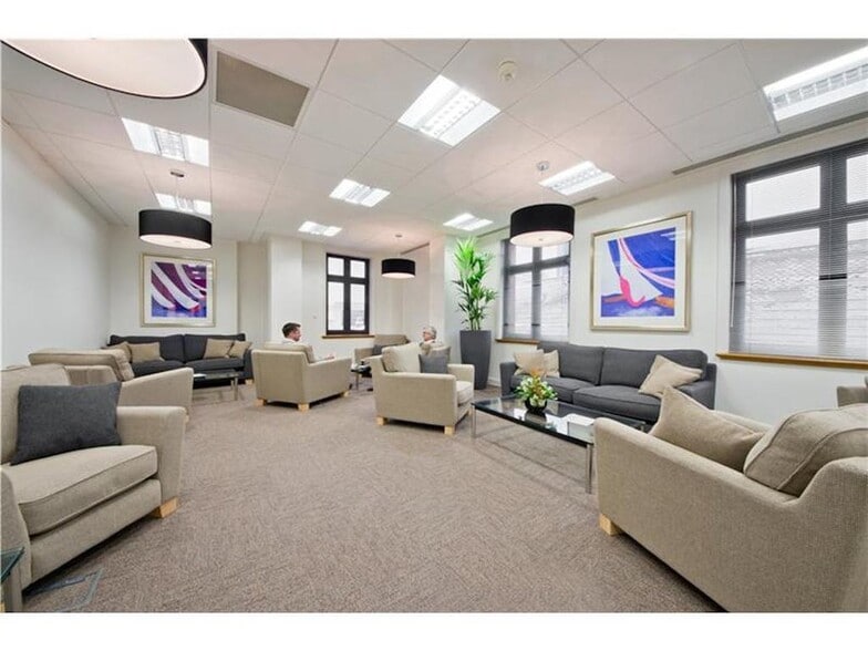 Brindley Place, 3 Brindley Pl, Birmingham to rent - Building Photo - Image 2 of 23