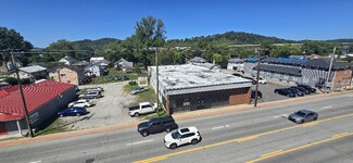 More details for 4518 MacCorkle Ave SW, Charleston, WV - Industrial for Rent