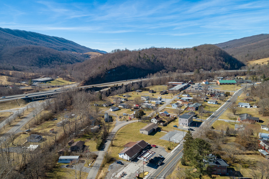 12773 N Scenic Hwy, Rocky Gap, VA for sale - Other - Image 1 of 1