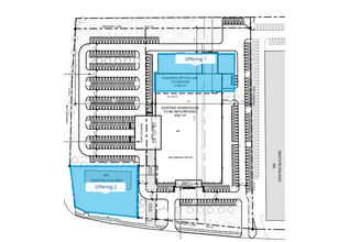 364 Evans Ave, Toronto, ON for rent Floor Plan- Image 1 of 1