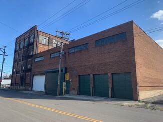 More details for 1314 Marquette St, Cleveland, OH - Industrial for Sale