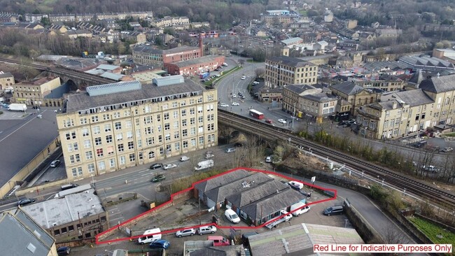 More details for Bryer St, Dewsbury - Retail to Rent