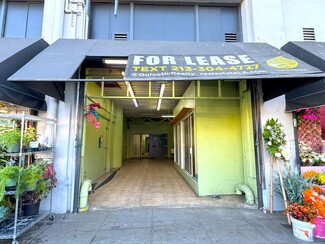 More details for 808 Wall St, Los Angeles, CA - Retail for Rent