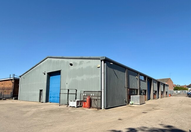 More details for 66H-66J Countess Rd, Northampton - Industrial to Rent