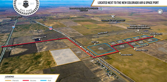 More details for TBD E. Colfax, Bennett, CO - Industrial for Rent