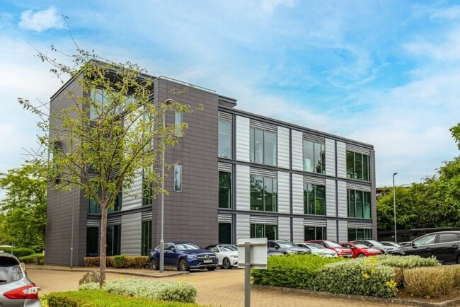 More details for Seebeck Pl, Milton Keynes - Office to Rent
