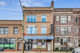 More details for 3814 N Clark St, Chicago, IL - Retail for Sale