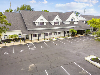 More details for 300 E Bay Dr, Largo, FL - Office/Retail for Rent