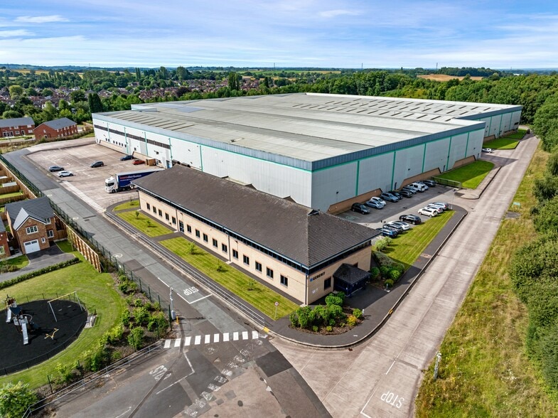 Lawton Rd, Stoke On Trent to rent - Building Photo - Image 2 of 6