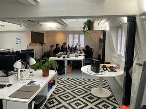 54-58 Tanner St, London to rent Interior Photo- Image 2 of 6