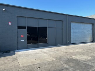 More details for 7119-7125 Laurel Canyon Blvd, North Hollywood, CA - Industrial for Rent