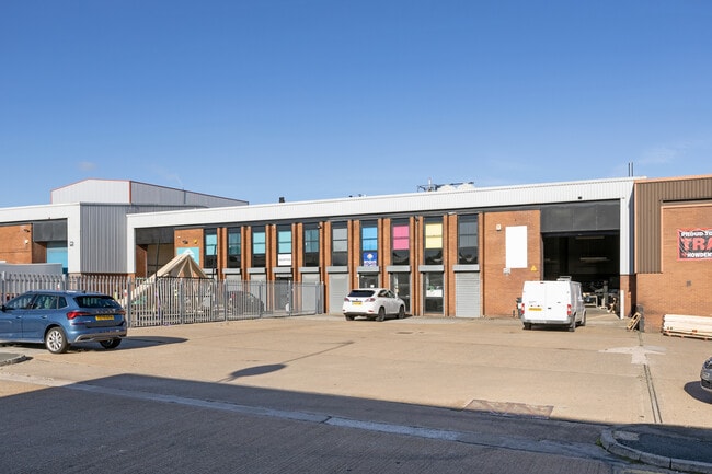 More details for Coal Rd, Leeds - Industrial to Rent