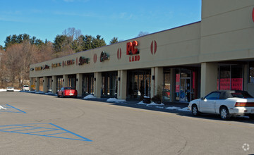 1301-1403 S Main St, Blacksburg, VA for sale Primary Photo- Image 1 of 1