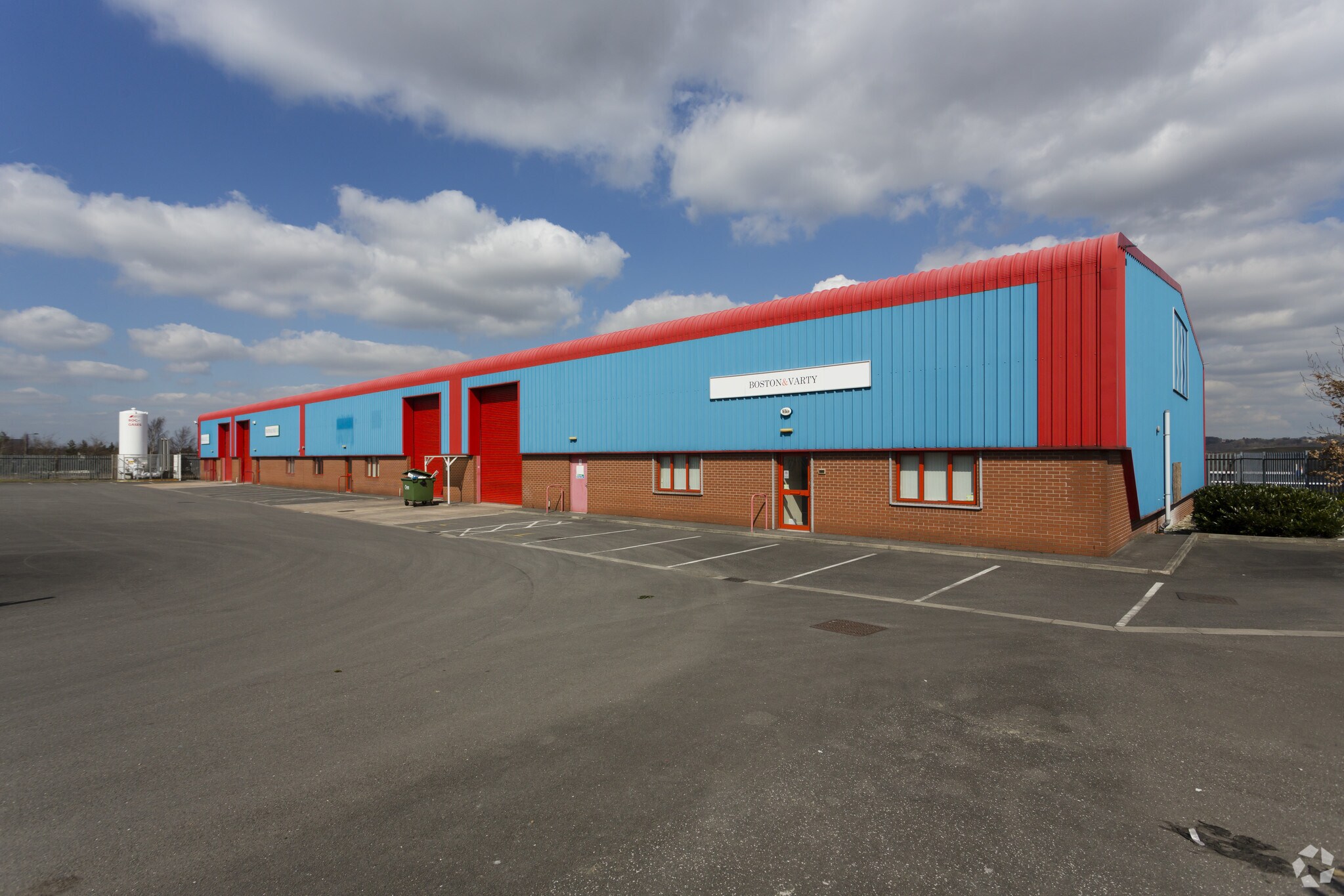 Coalpit Rd, Denaby Main for sale Building Photo- Image 1 of 1