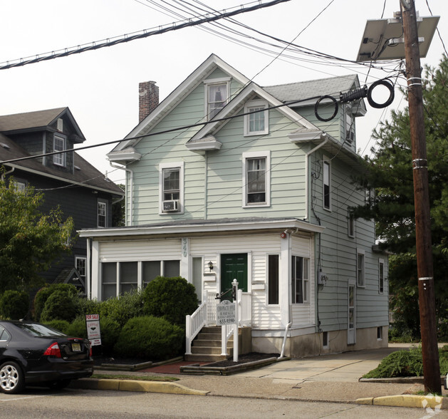 340 Haddon Ave, Westmont, NJ for sale - Primary Photo - Image 1 of 1