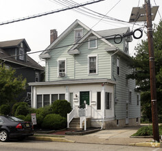 340 Haddon Ave, Westmont, NJ for sale Primary Photo- Image 1 of 1