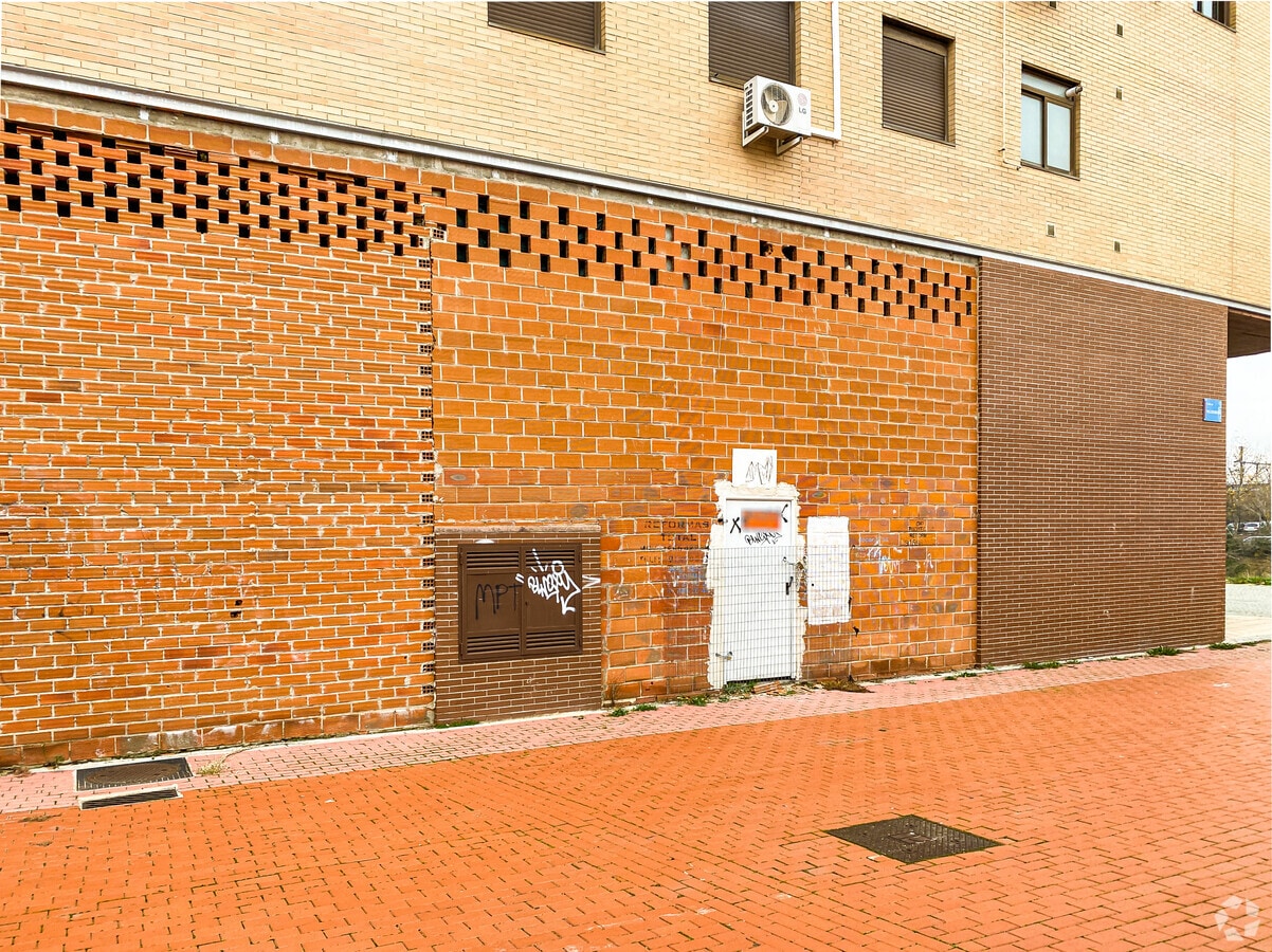 Calle Valdemoro, 13, Leganés, MAD 28914 - Unit Puerta 04 -  - Interior Photo - Image 2 of 3