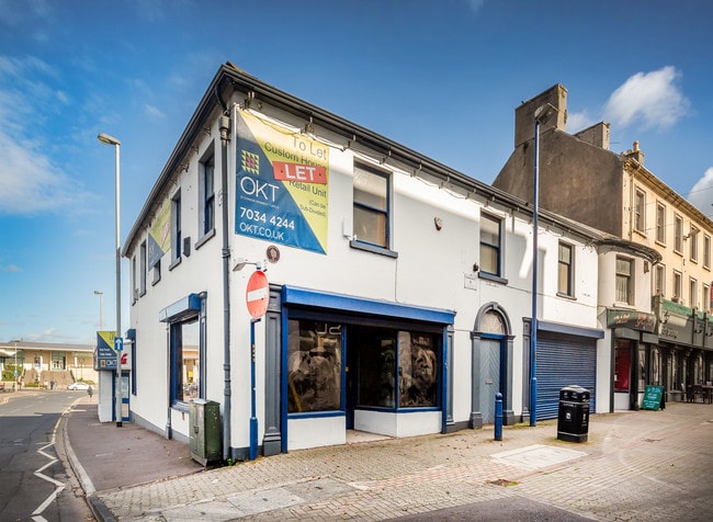 More details for Bridge Street & Circular Road – Retail for Sale, Coleraine