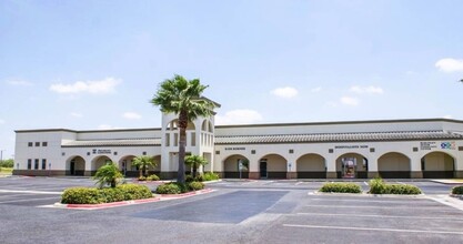 510 Victoria Ln, Harlingen, TX for sale Building Photo- Image 1 of 1