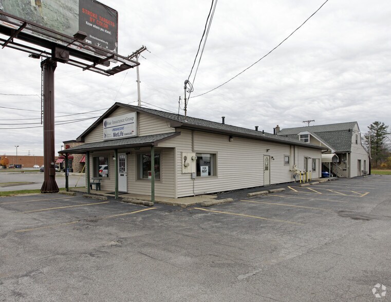 5623 Mahoning Ave, Youngstown, OH for sale - Primary Photo - Image 1 of 1