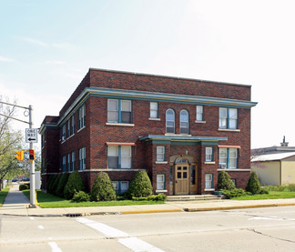 More details for 130 N 2nd St, Elkhart, IN - Residential for Sale