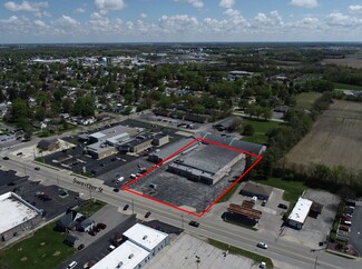 More details for 1137 Sweitzer St, Greenville, OH - Sports & Entertainment for Sale