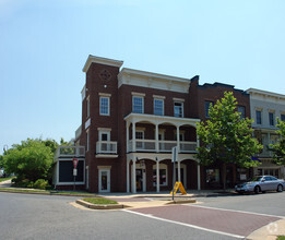 200 Main St, Gaithersburg, MD for sale Primary Photo- Image 1 of 1