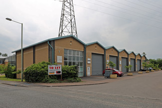 More details for Oaklands Park, Wokingham - Industrial for Rent