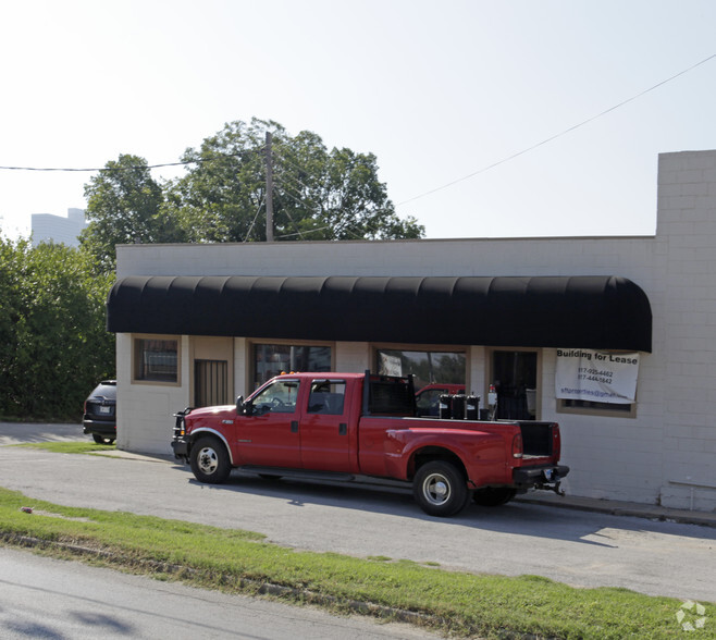 1701 White Settlement Rd, Fort Worth, TX for sale - Building Photo - Image 2 of 24