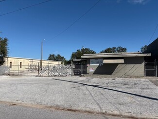 More details for 3045 Lown St N, Saint Petersburg, FL - Industrial for Rent