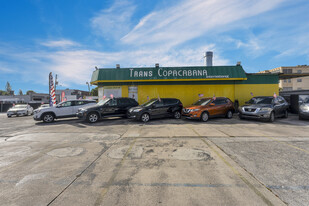 612 N Dixie Hwy, Hollywood FL - Commercial Property