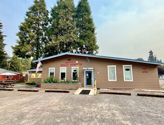 More details for 48207 Or-58 Hwy, Oakridge, OR - Retail for Sale