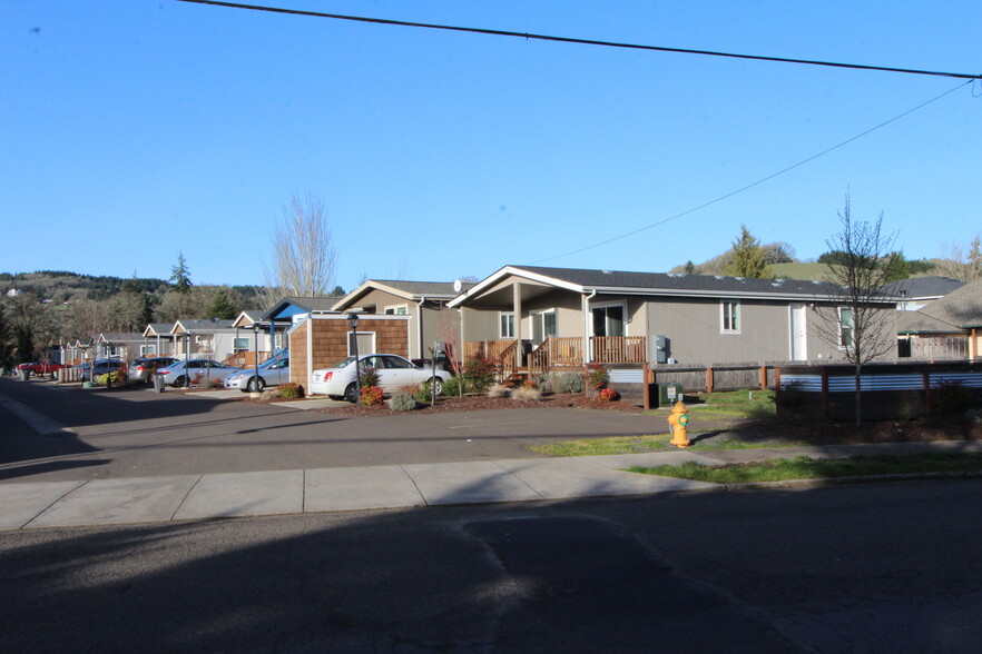 515 SE Sheridan Rd, Sheridan, OR for sale - Building Photo - Image 1 of 10