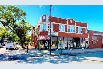 3301 W 63rd St, Chicago, IL for sale Building Photo- Image 1 of 1