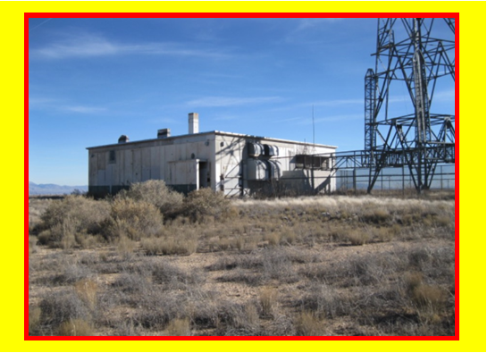 60th and Southern, Rio Rancho, NM for sale - Building Photo - Image 2 of 3