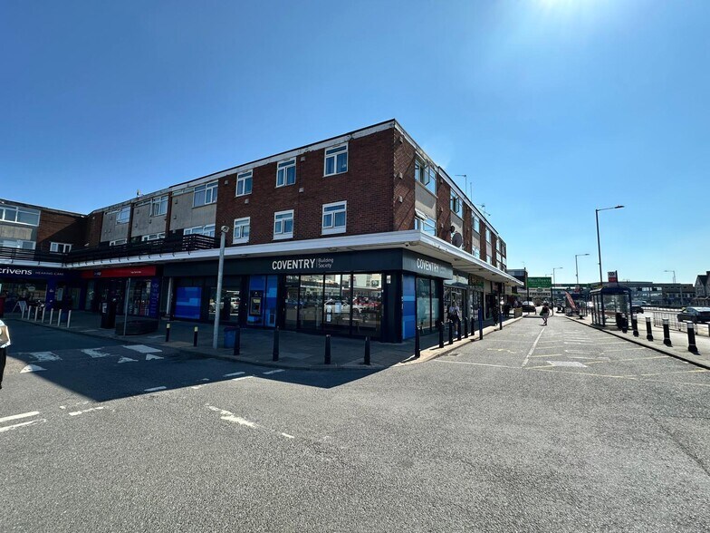 2150-2170 Coventry Rd, Birmingham to rent - Building Photo - Image 2 of 20