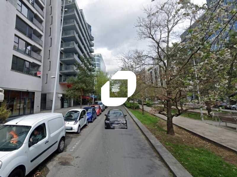 Retail in Boulogne-Billancourt to rent Building Photo- Image 1 of 4