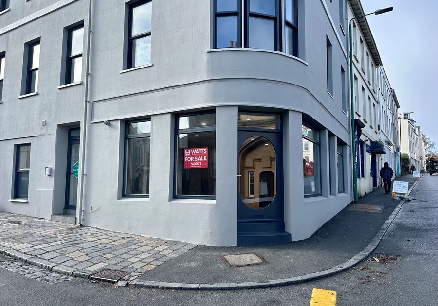 1 The Grange, Guernsey for sale Primary Photo- Image 1 of 1