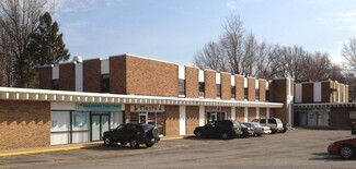 More details for 1911-1943 Bailey Rd, Cuyahoga Falls, OH - Office/Medical for Rent