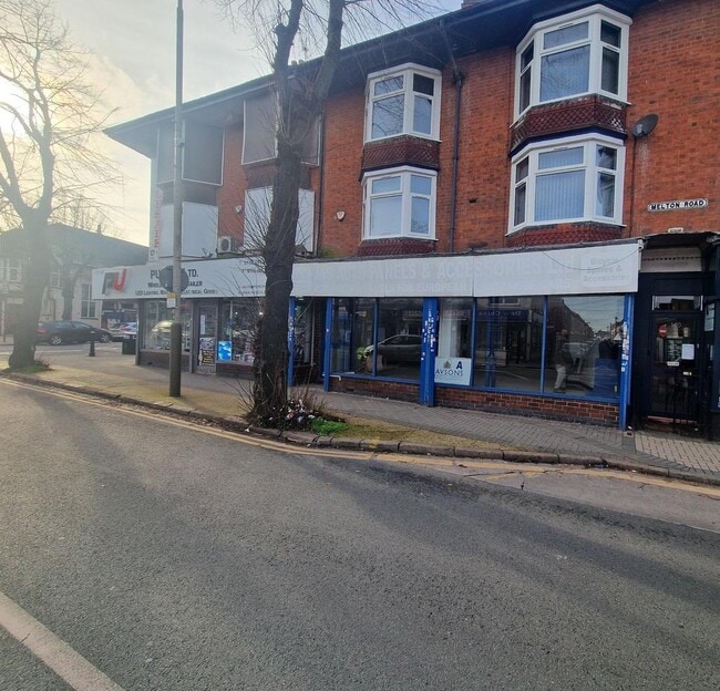 More details for 136-138 Melton Rd, Leicester - Retail to Rent