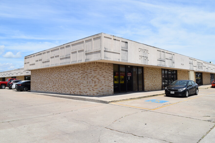 2222 Morgan Ave, Corpus Christi, TX for sale - Building Photo - Image 1 of 8