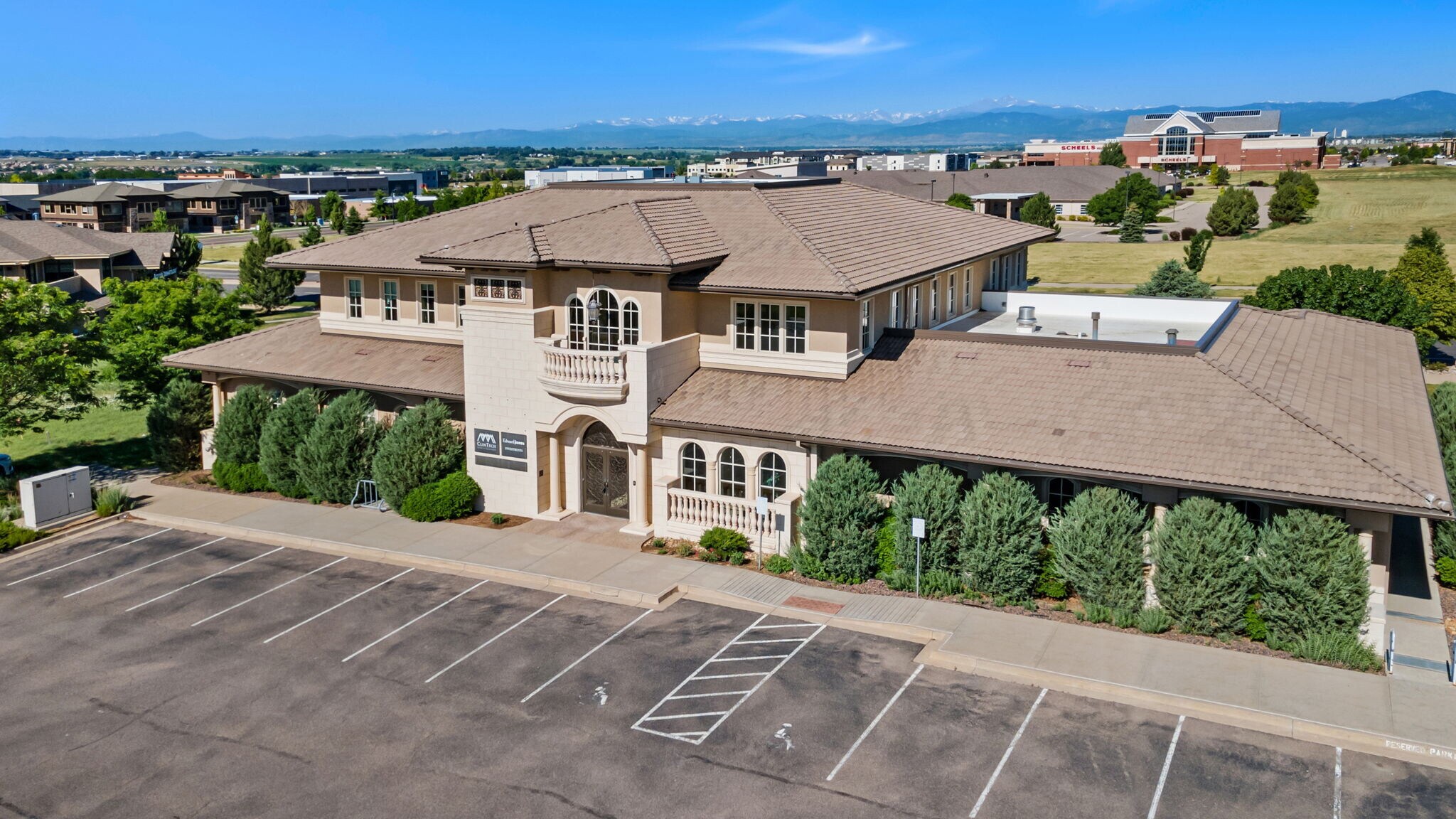 4450 Union St, Johnstown, CO to rent Building Photo- Image 1 of 16