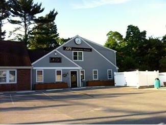 More details for 2527 Cranberry Hwy, Wareham, MA - Office for Rent