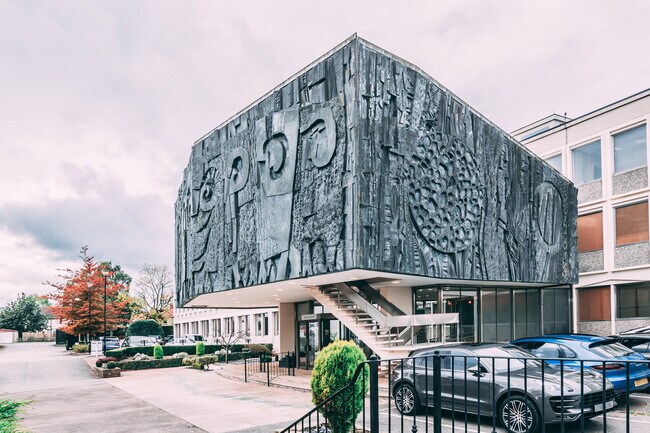 More details for Valley Dr, Ilkley - Office to Rent