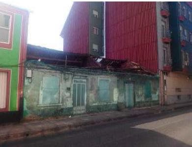 Land in Lugo, Lugo for sale Building Photo- Image 1 of 2